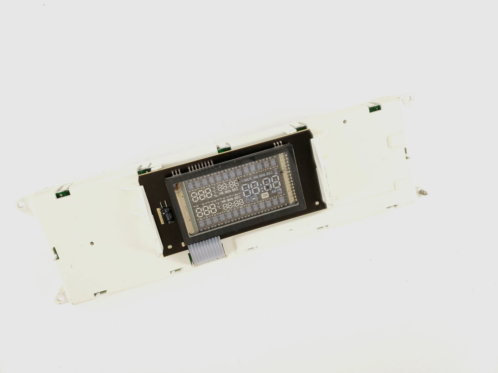 Whirlpool Range Control Board W10365417