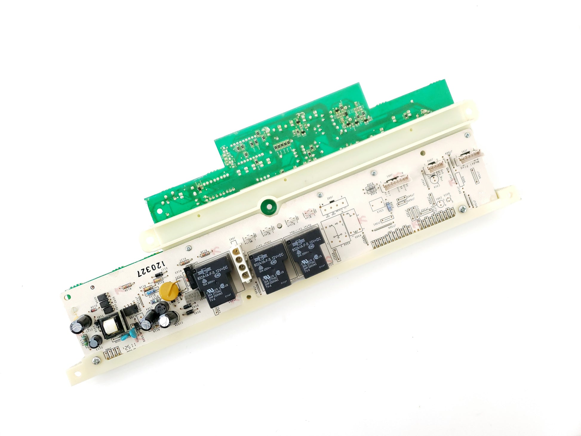 GE Dryer Control Board 234D1504G001