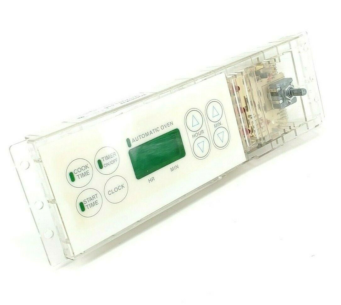 GE Range Control  183D7142P002 WB27K10027
