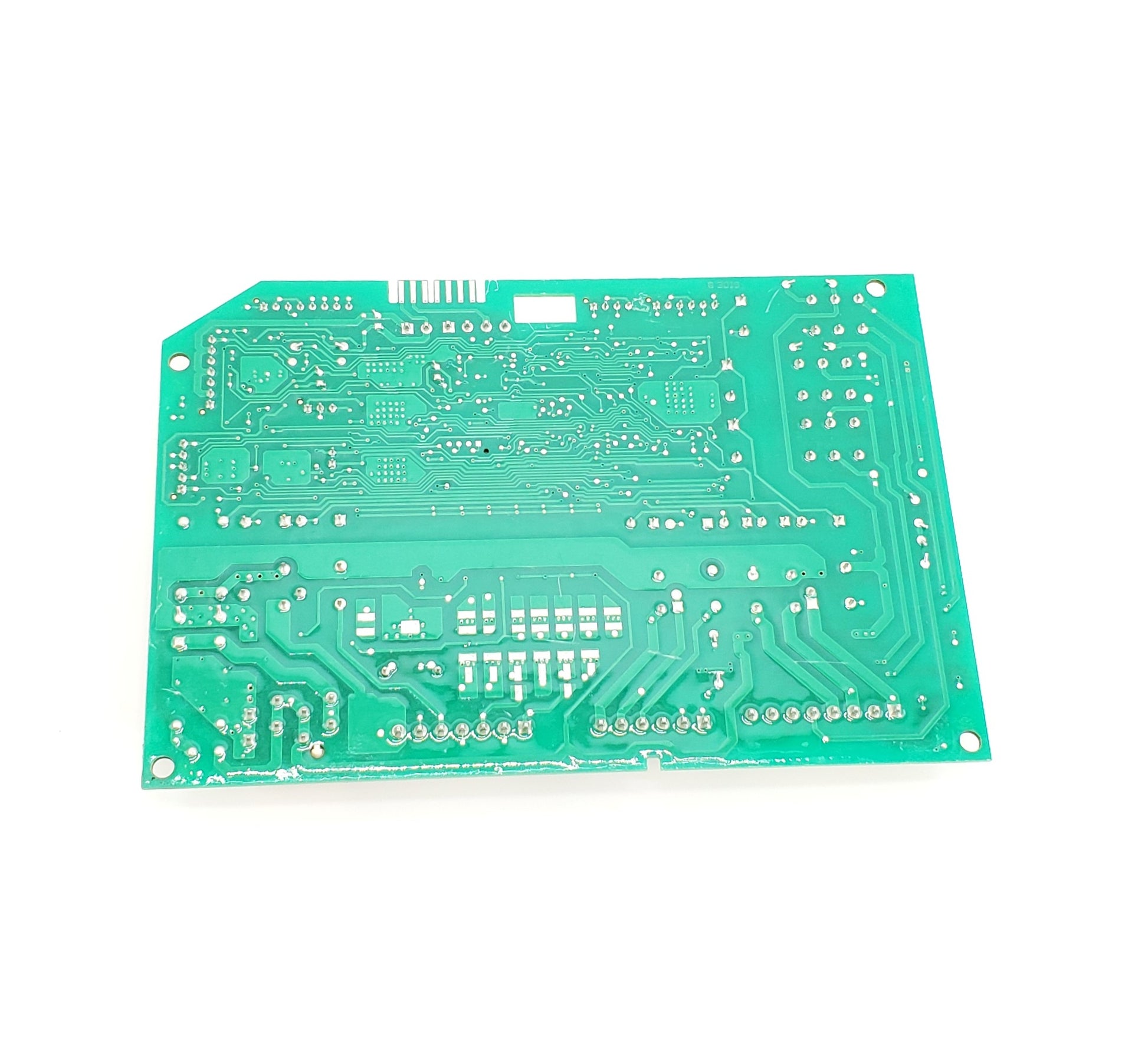 Whirlpool Refrigerator Control Board W11093037