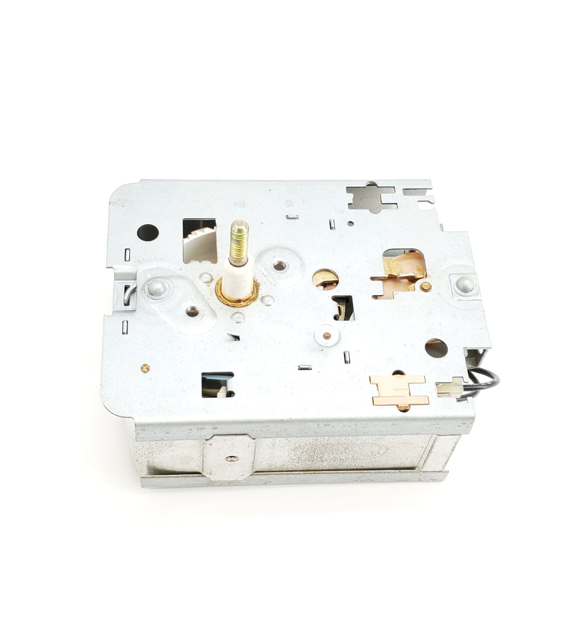 OEM  Whirlpool Washer Timer 3946473