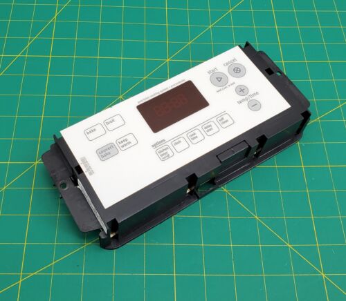 OEM  Maytag Range Control W10236272