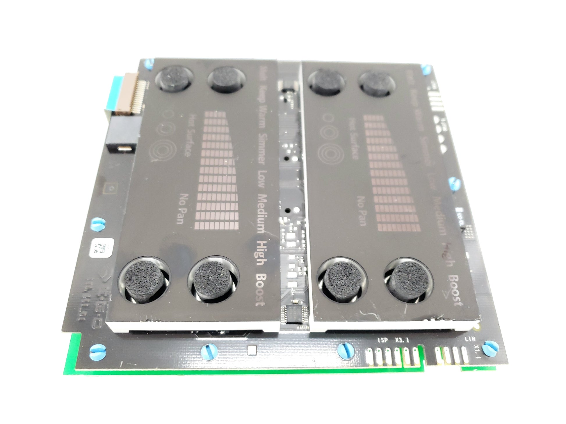 Whirlpool Range Control Board W10553762