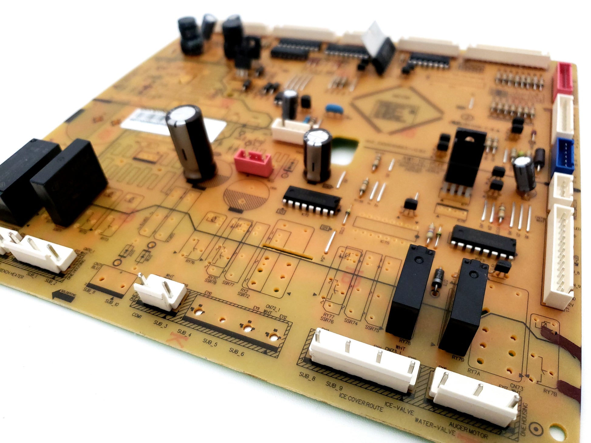 Samsung Refrigerator Control DA92-00426G