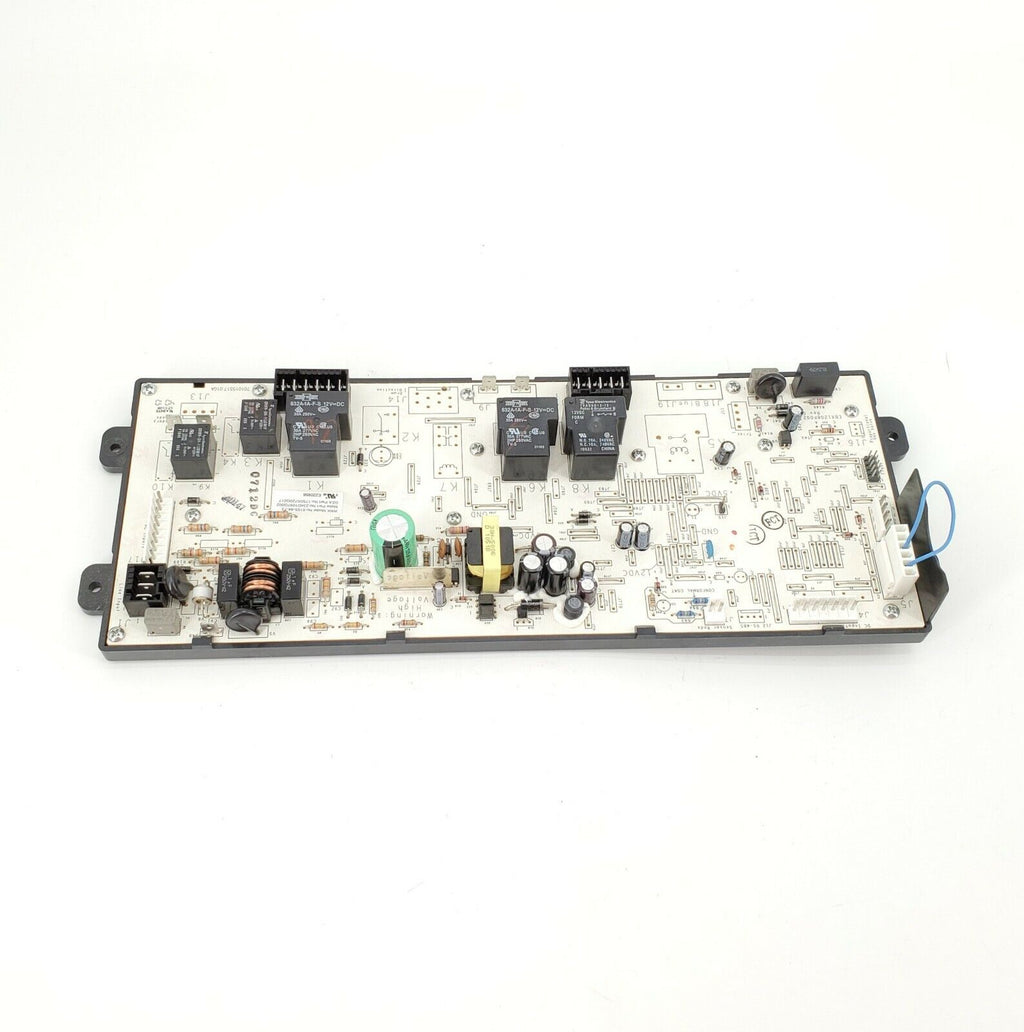 GE Dryer Control  175D5720G017 234D1097G002