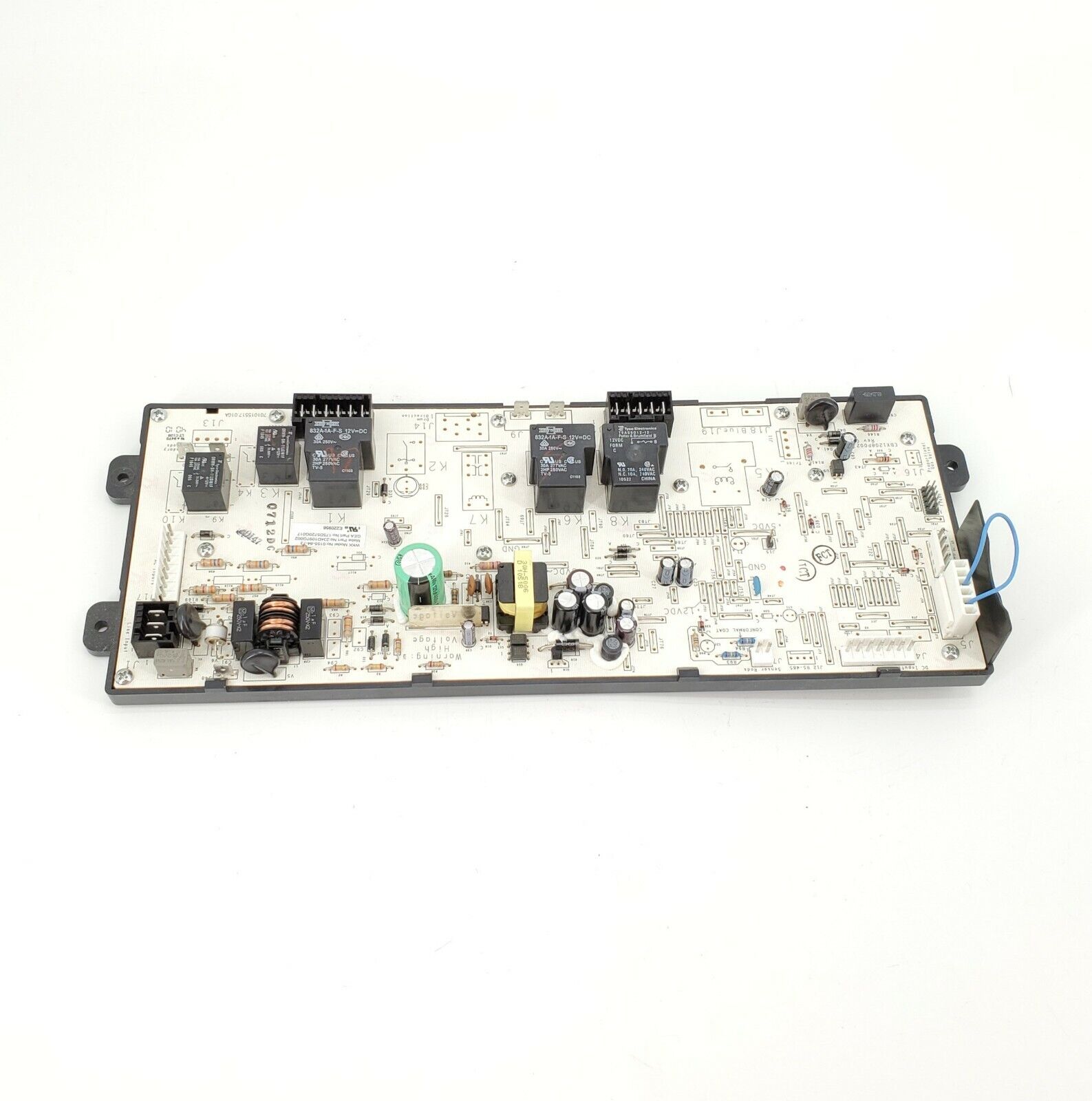 GE Dryer Control  175D5720G017 234D1097G002