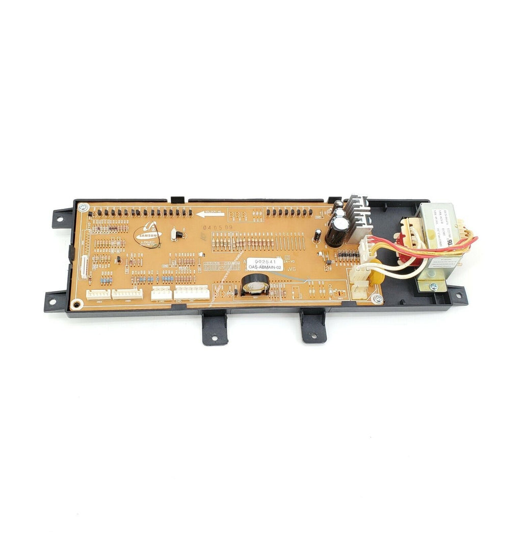 OEM  Samsung Range Control OAS-ABMAIN-02