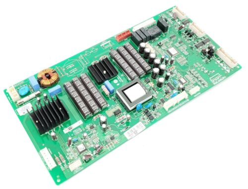 OEM  Kenmore Control Board EBR84433502
