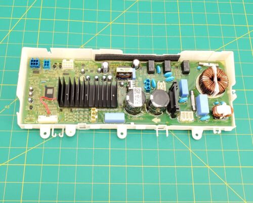 New LG Washer Control Board EBR77688012