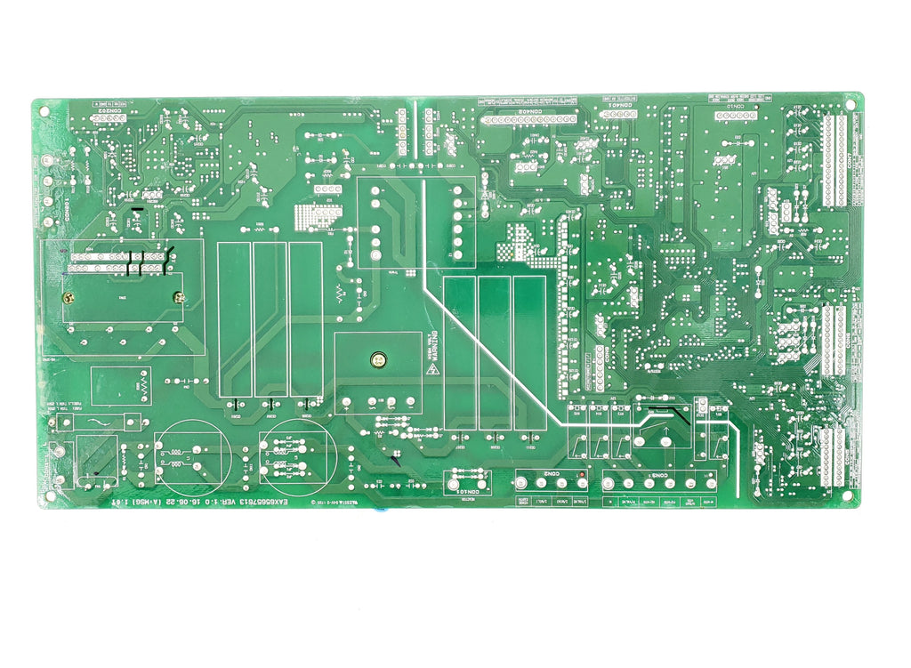 LG Refrigerator Control Board EBR78643434