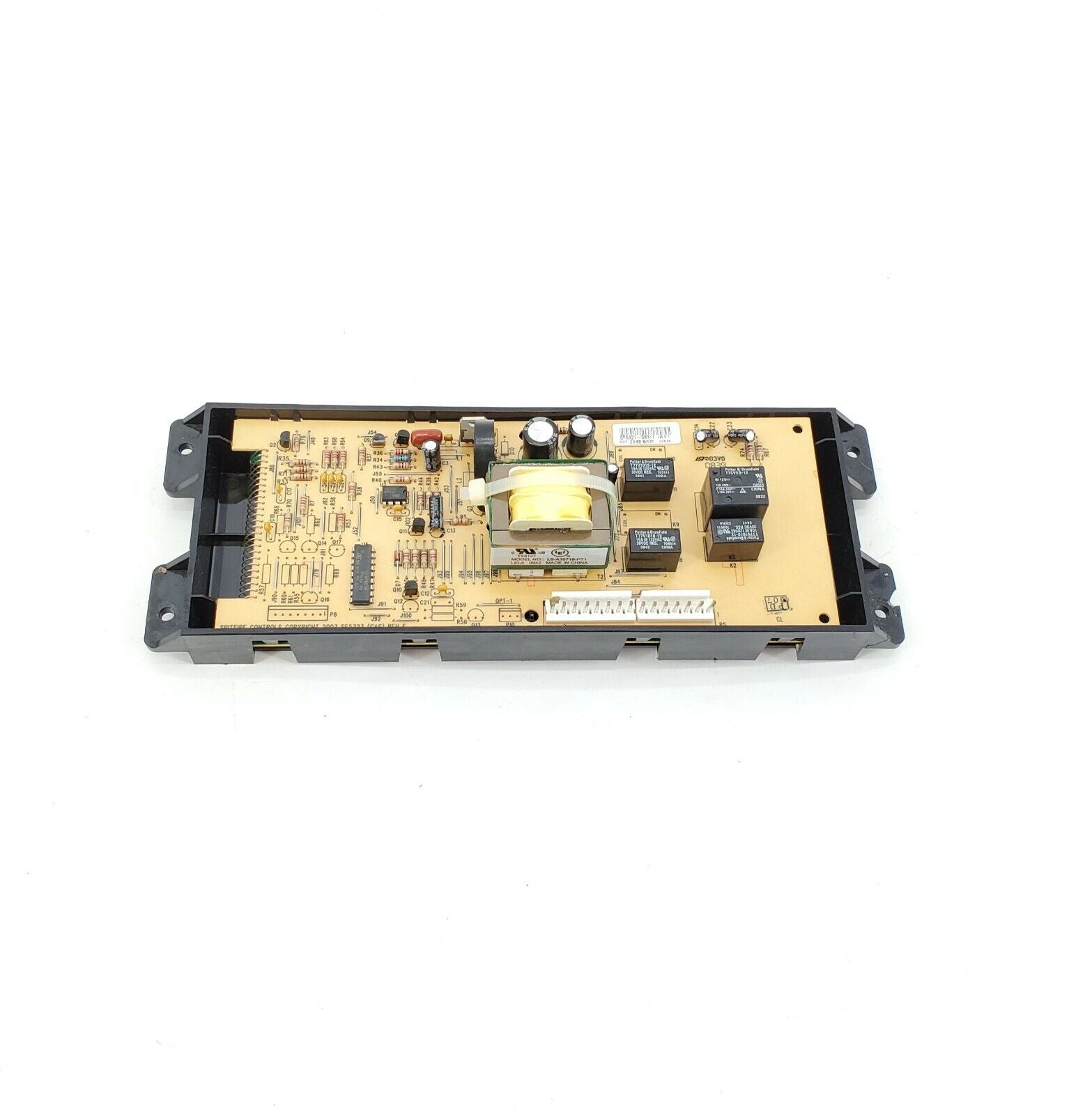 Kenmore Range Control Board 316418311