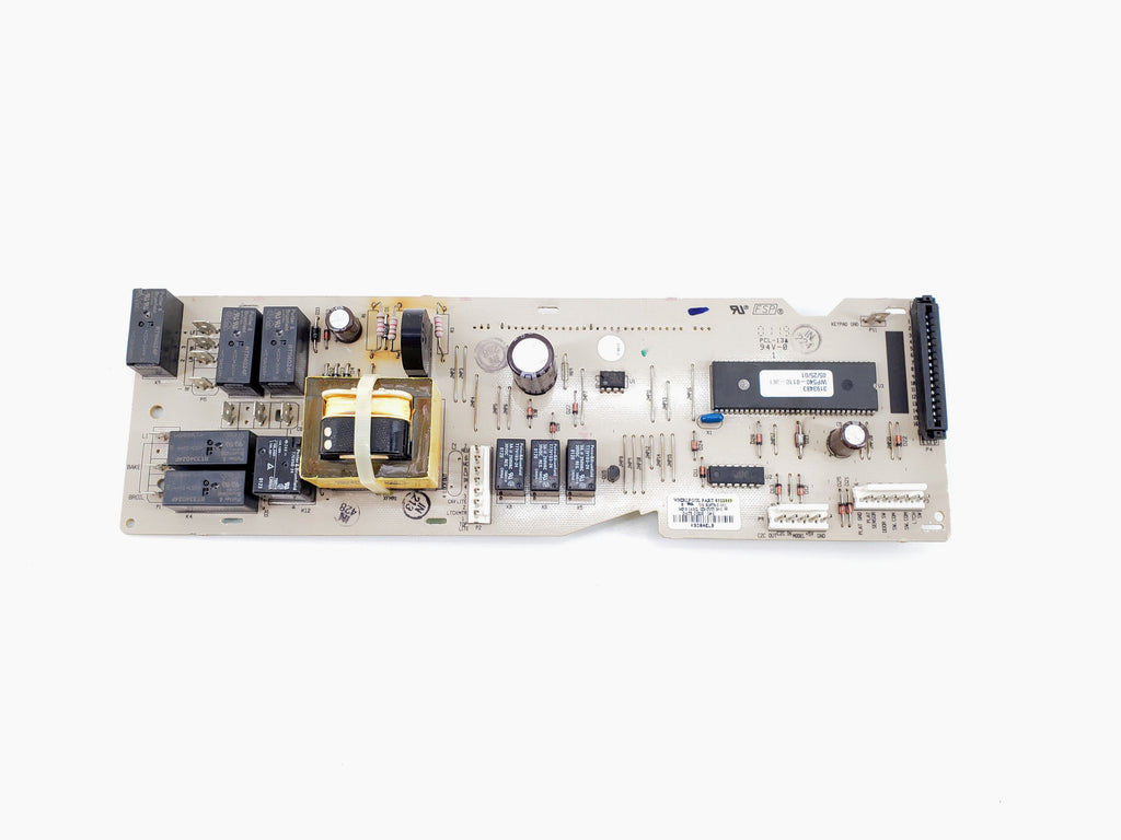 OEM  Whirlpool Range Control 8522869