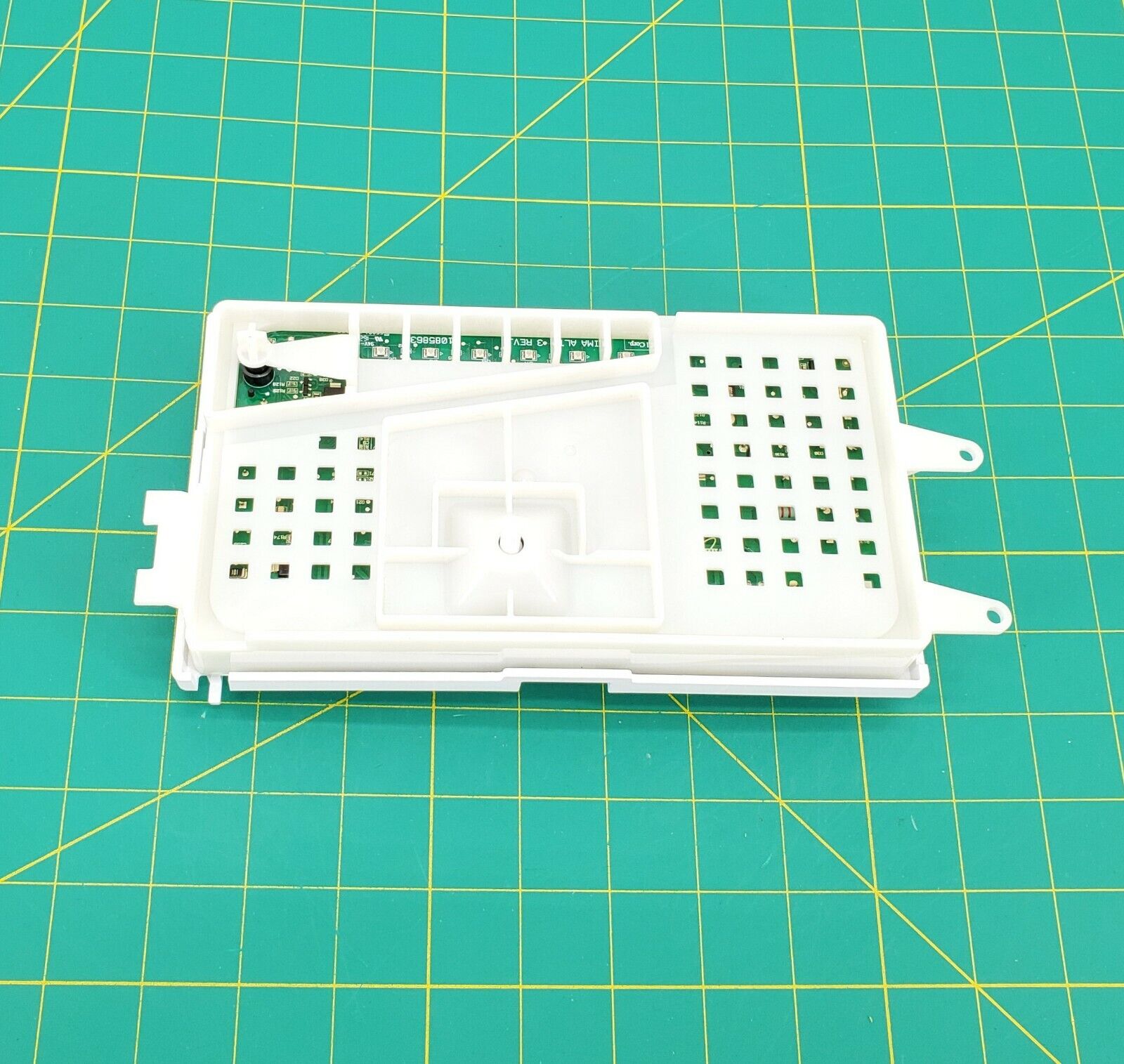 Kenmore Washer Control Board W10885319
