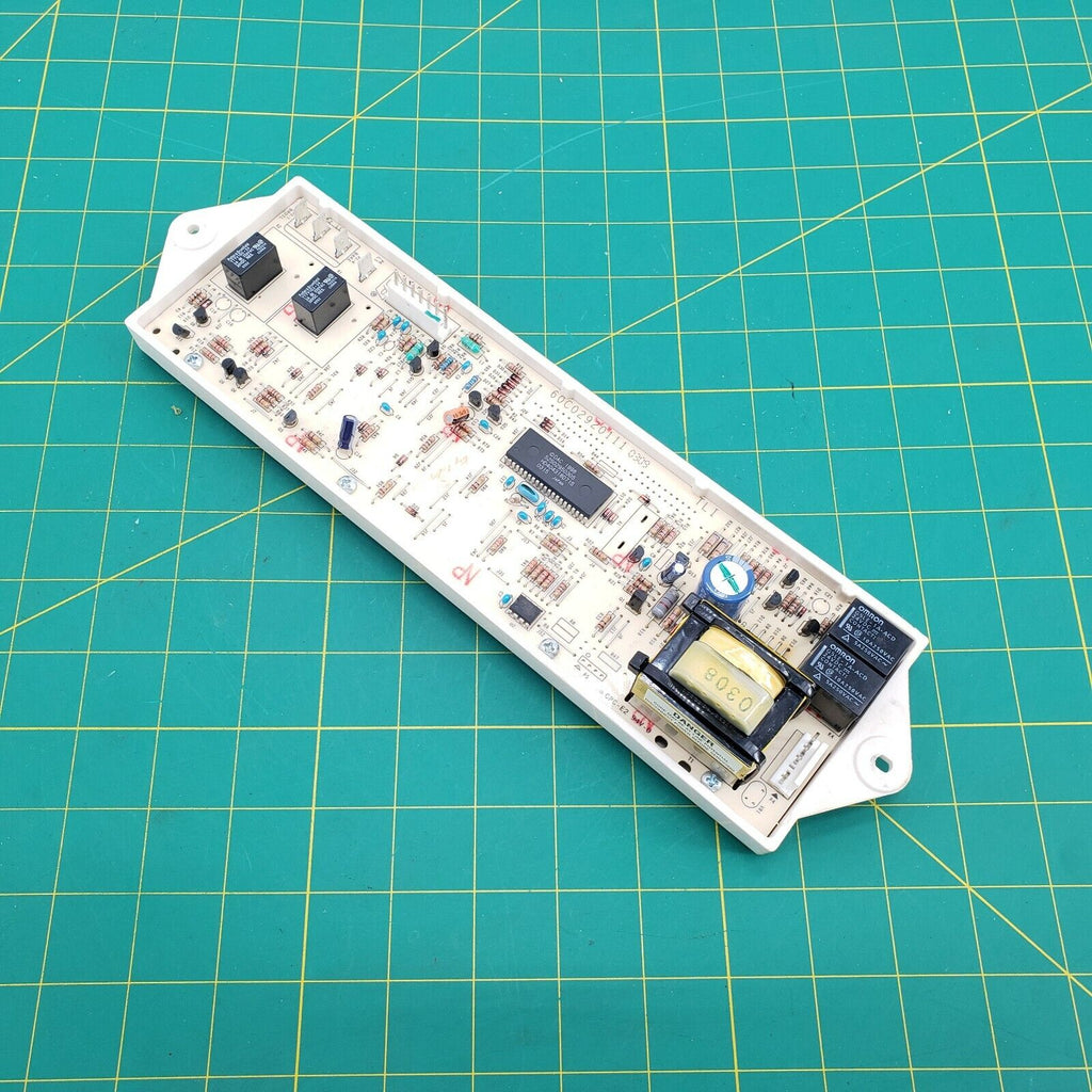 Whirlpool Range Control 8522504