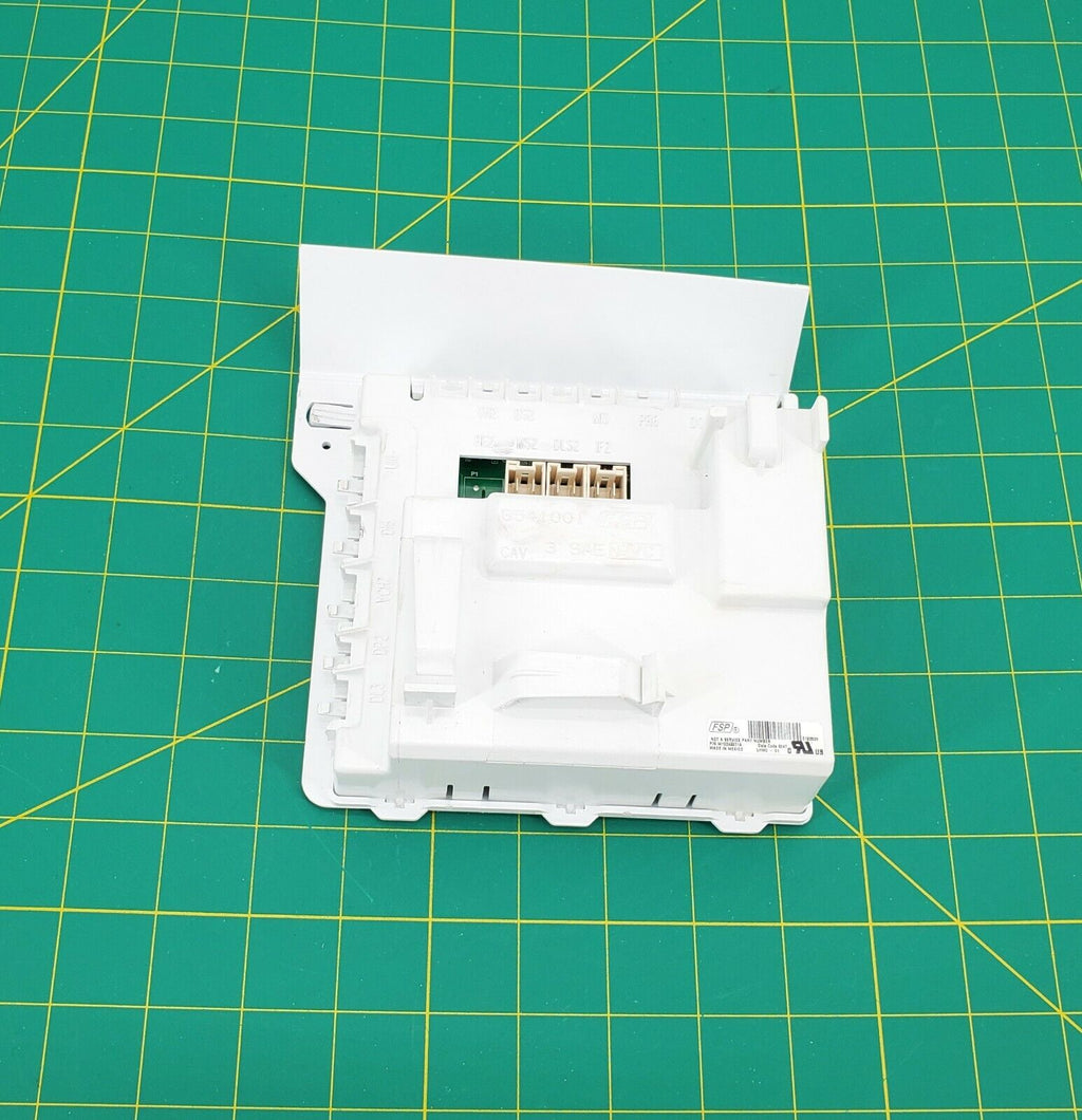 OEM  Whirlpool Washer Control Board W10248971