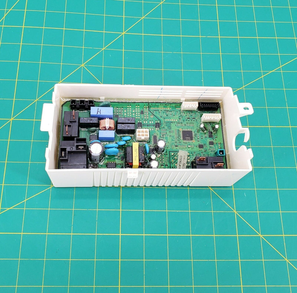 Samsung Dryer Control Board DC92-01729Q