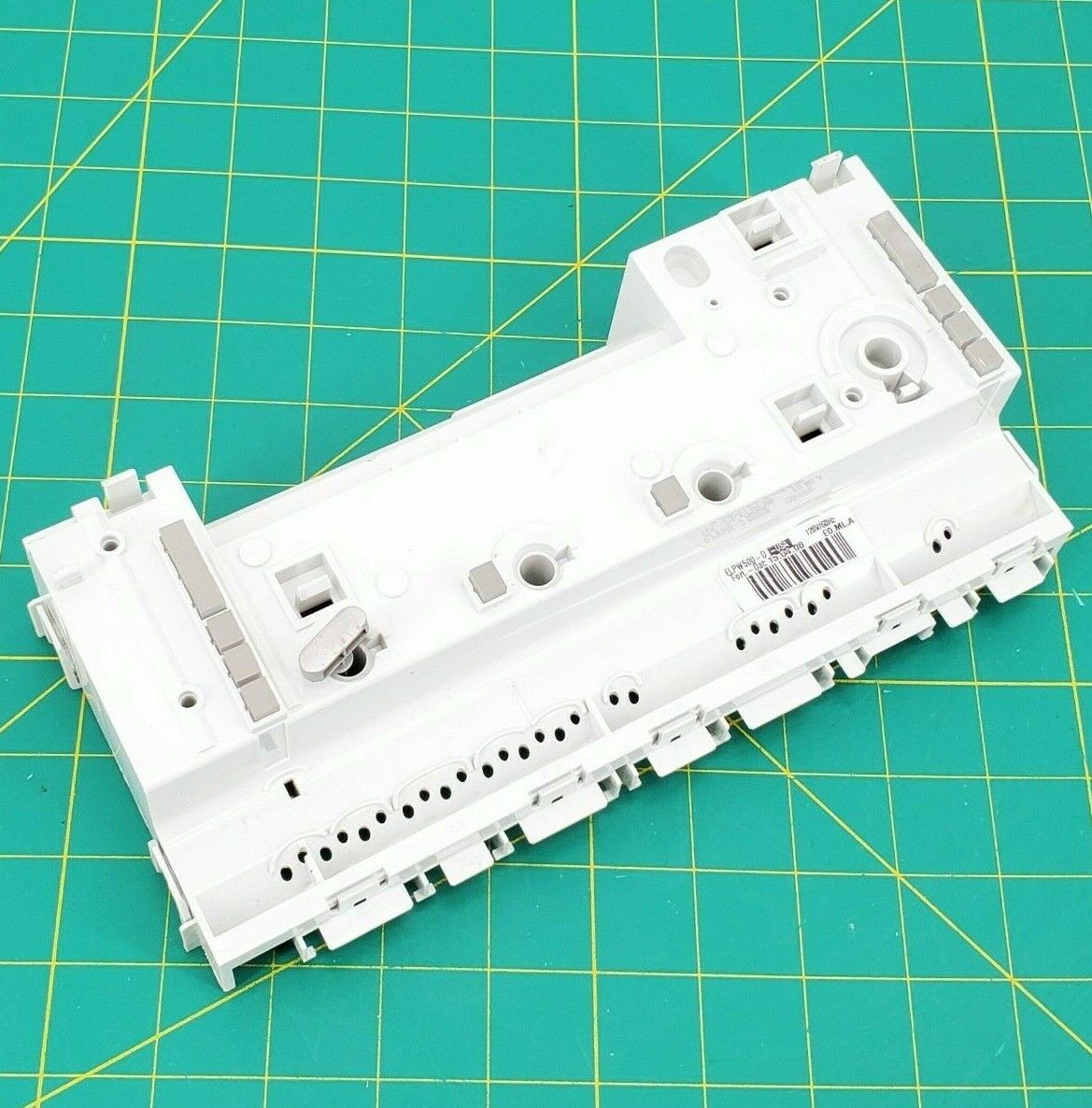 Miele Dishwasher Control 06695004