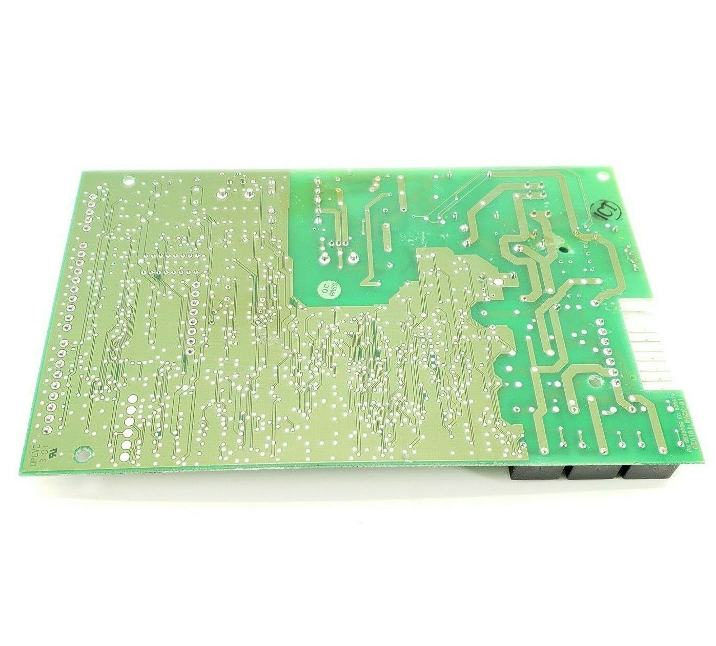 GE Refrigerator Control 200D2260G007