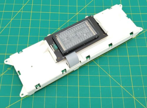 OEM  Whirlpool Range Control W10643265