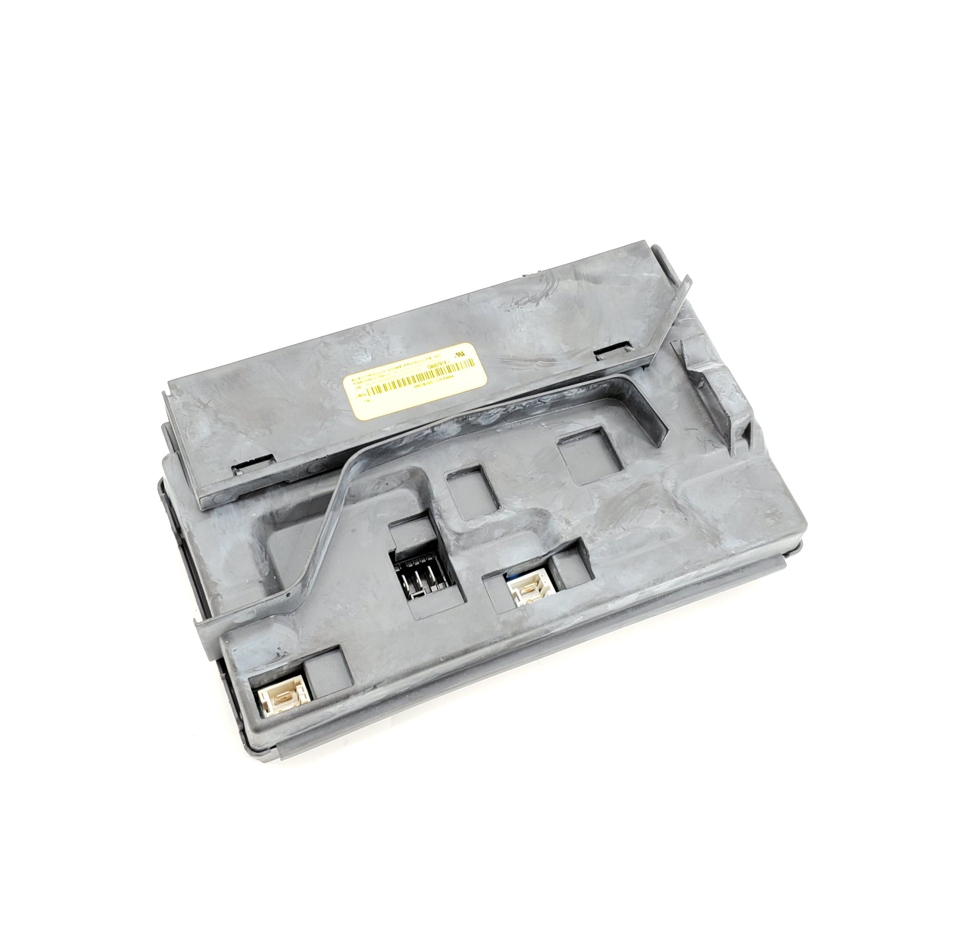 Frigidaire Washer Control 134957912