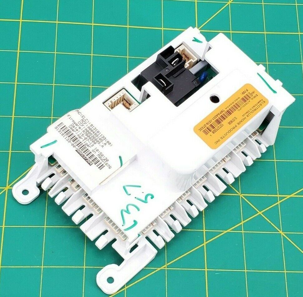 OEM Frigidaire Washer Control 137275308 Same Day Shipping & Lifetime Warranty