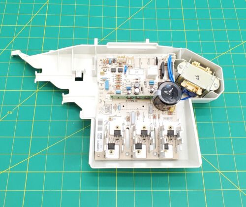 New OEM  ASKO Washer Control  Board 8082258