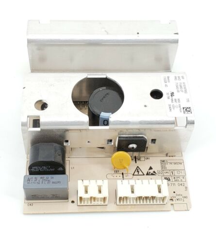 Whirlpool Washer Control Board W10167662
