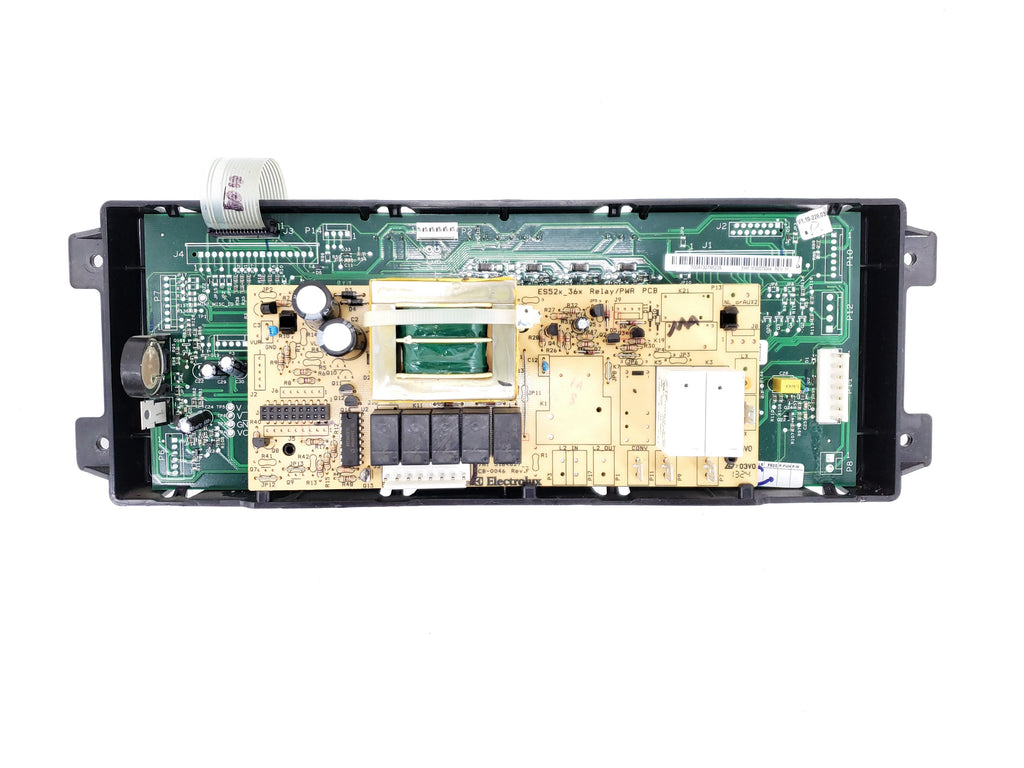 OEM  Frigidaire Range Control Board 316650014