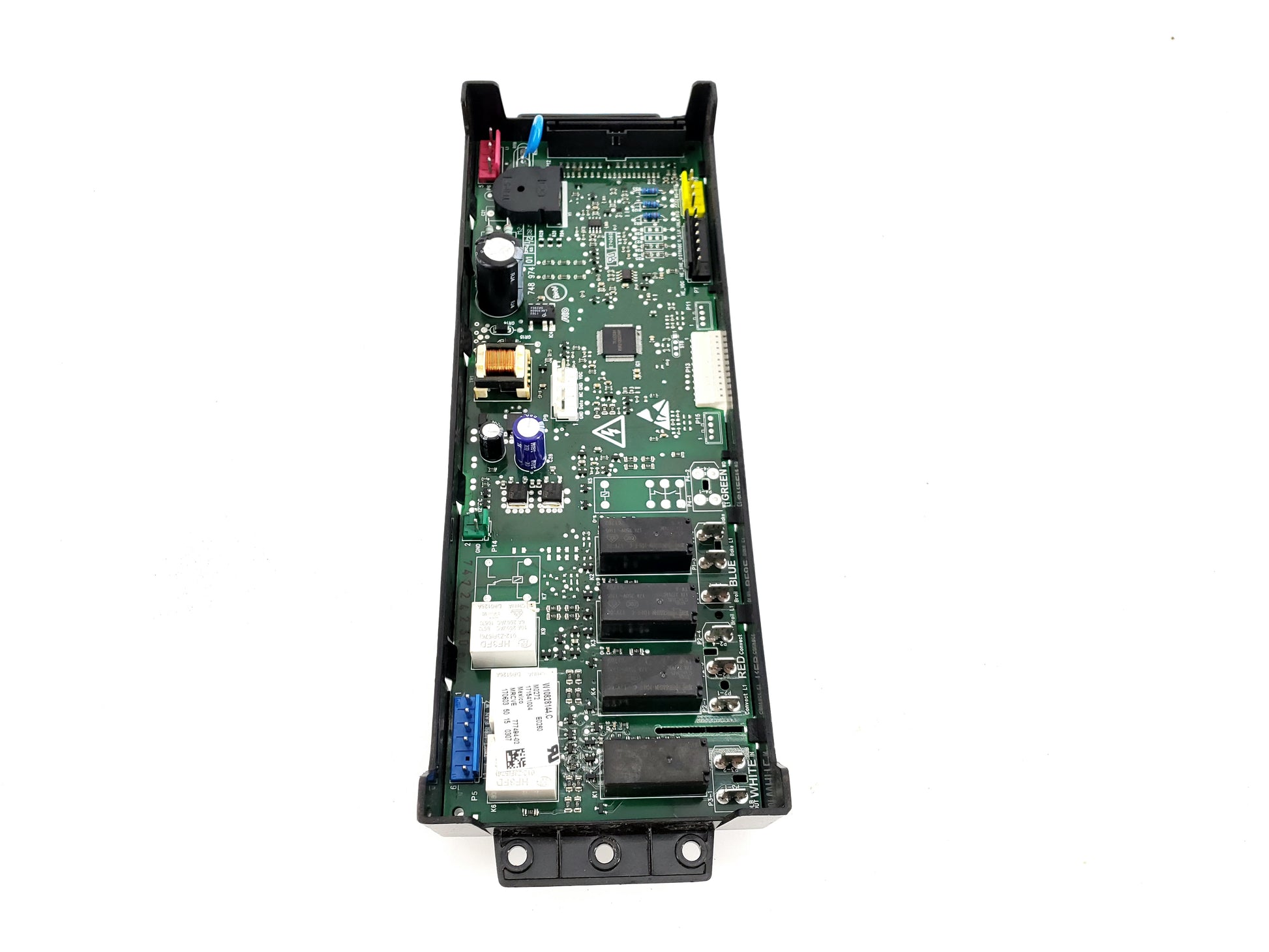OEM  Whirlpool Range Control W10828144
