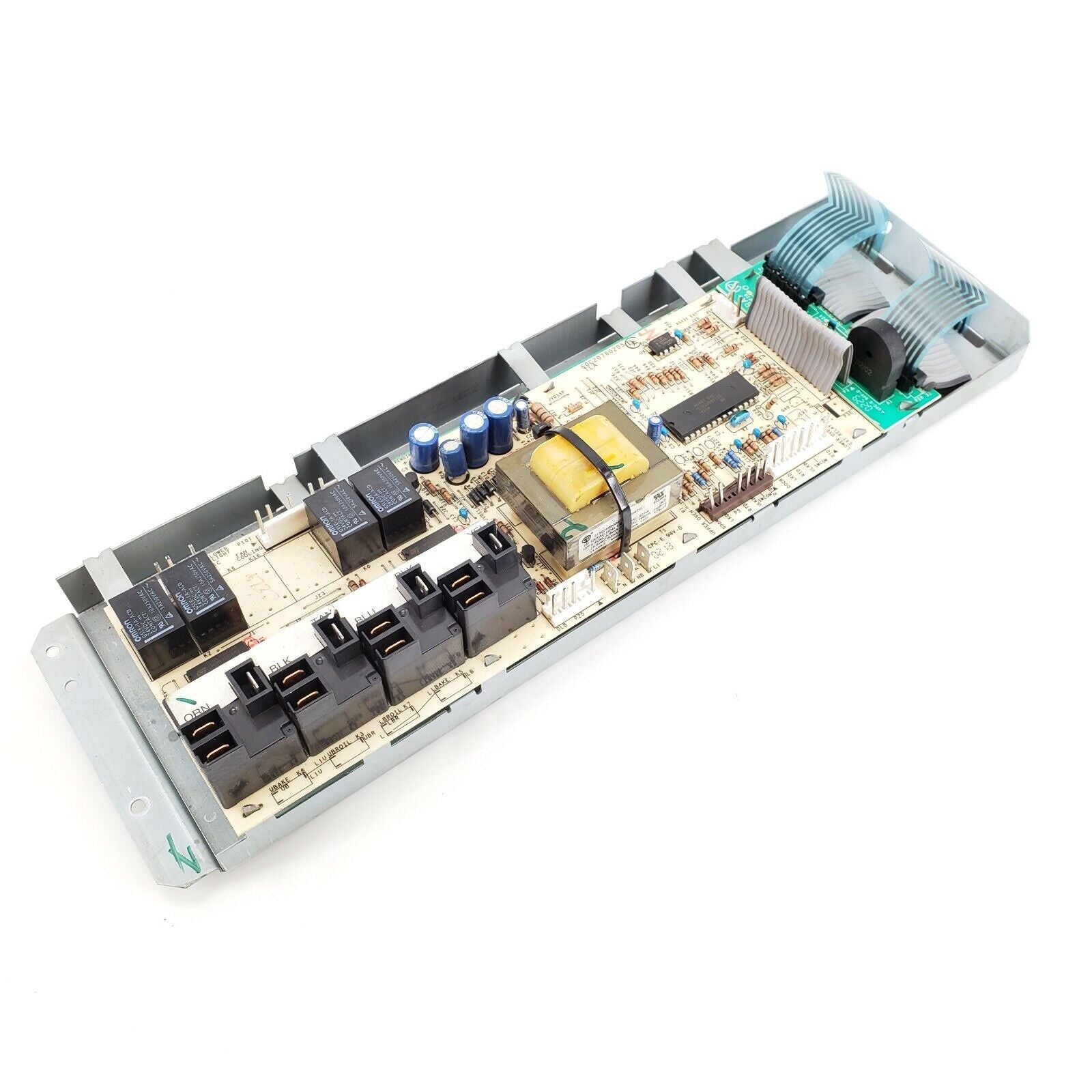 OEM Maytag Range Control 8507P021-60 Same Day Shipping & Lifetime Warranty