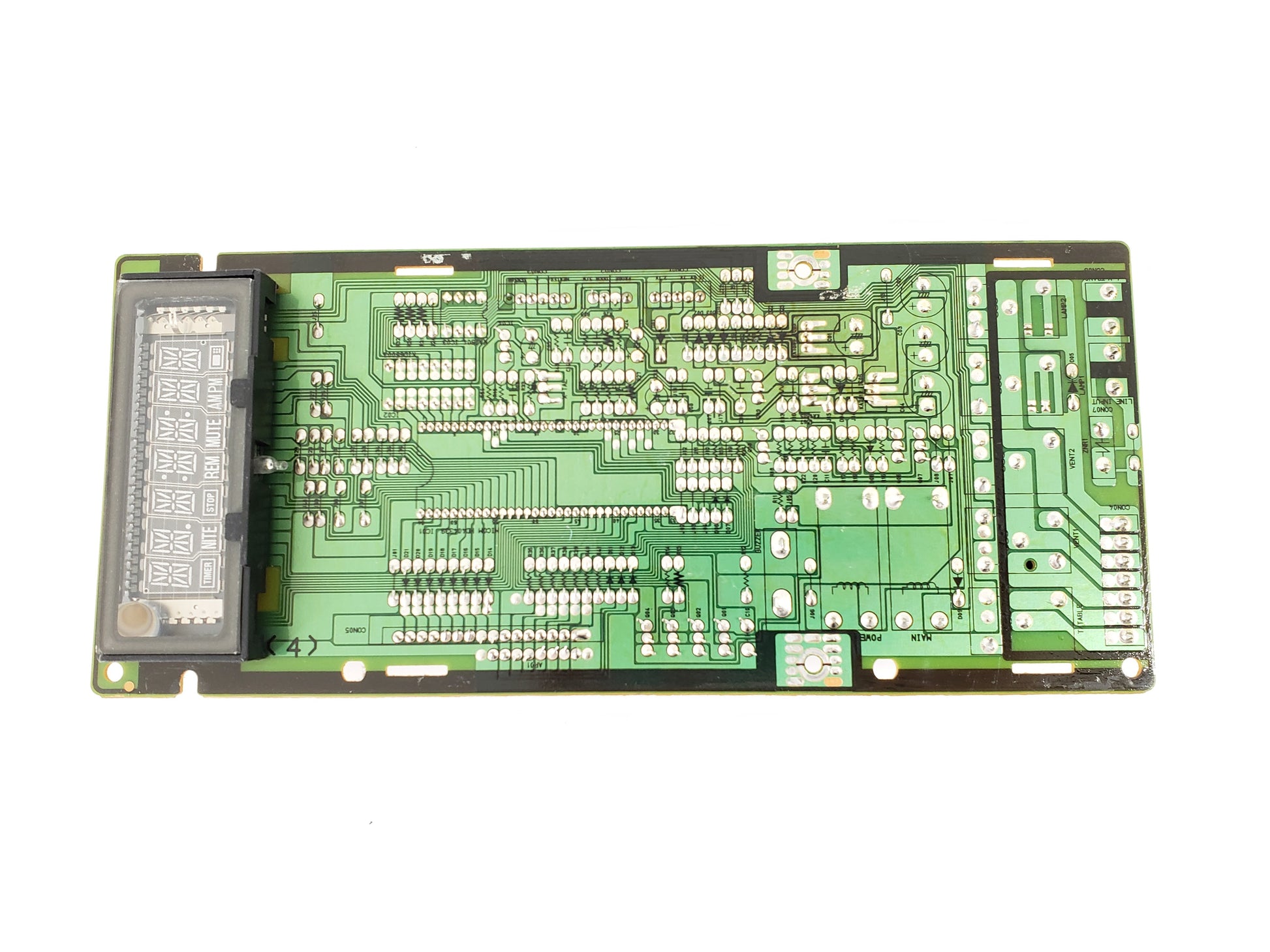 OEM  Samsung Microwave Control DE41-10012A