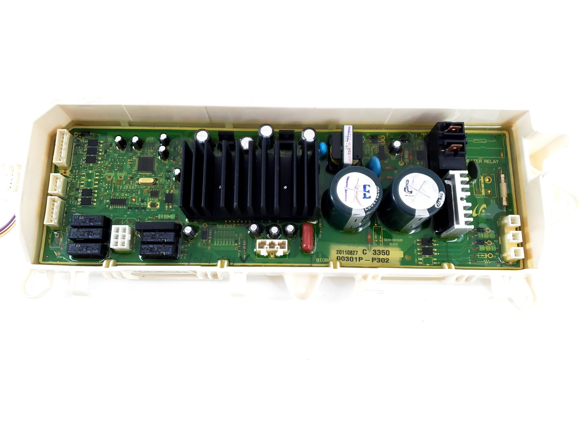 Samsung Washer Control Board DC92-00301P