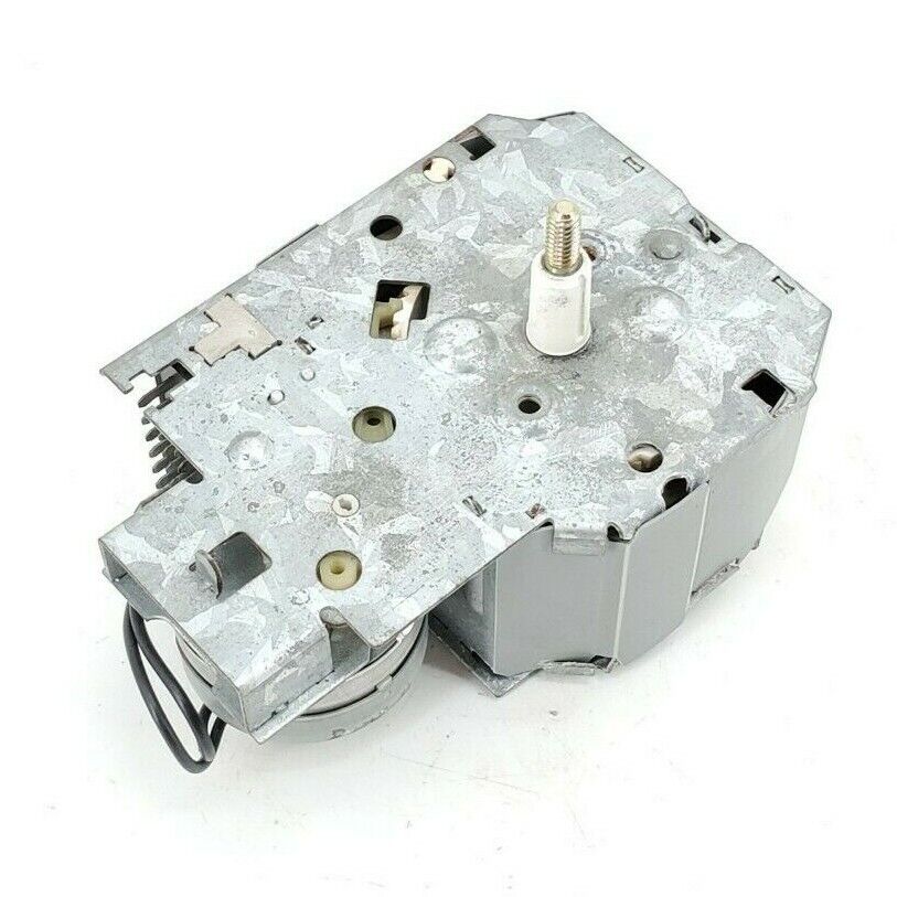 OEM Whirlpool Washer Timer 3947173 Same Day Ship & Lifetime Warranty
