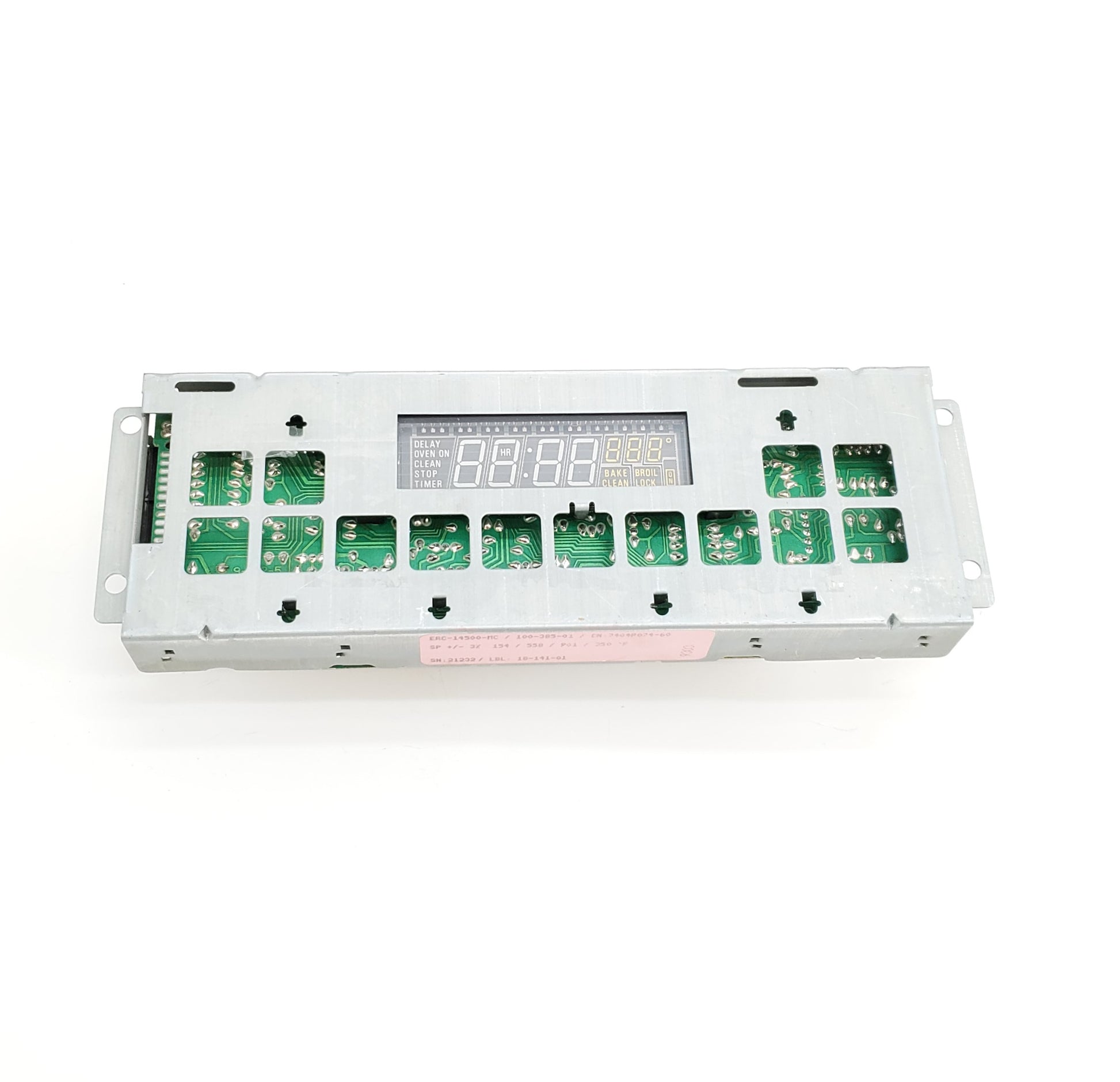 Maytag Range Control Board 7404P074-60