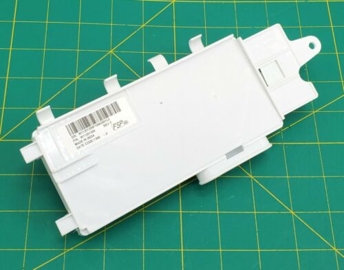 OEM  Whirlpool Main Control Board W11554261