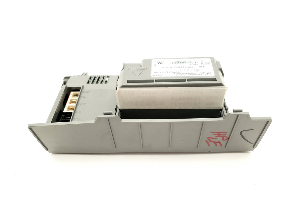 Whirlpool Washer Control 400010366810