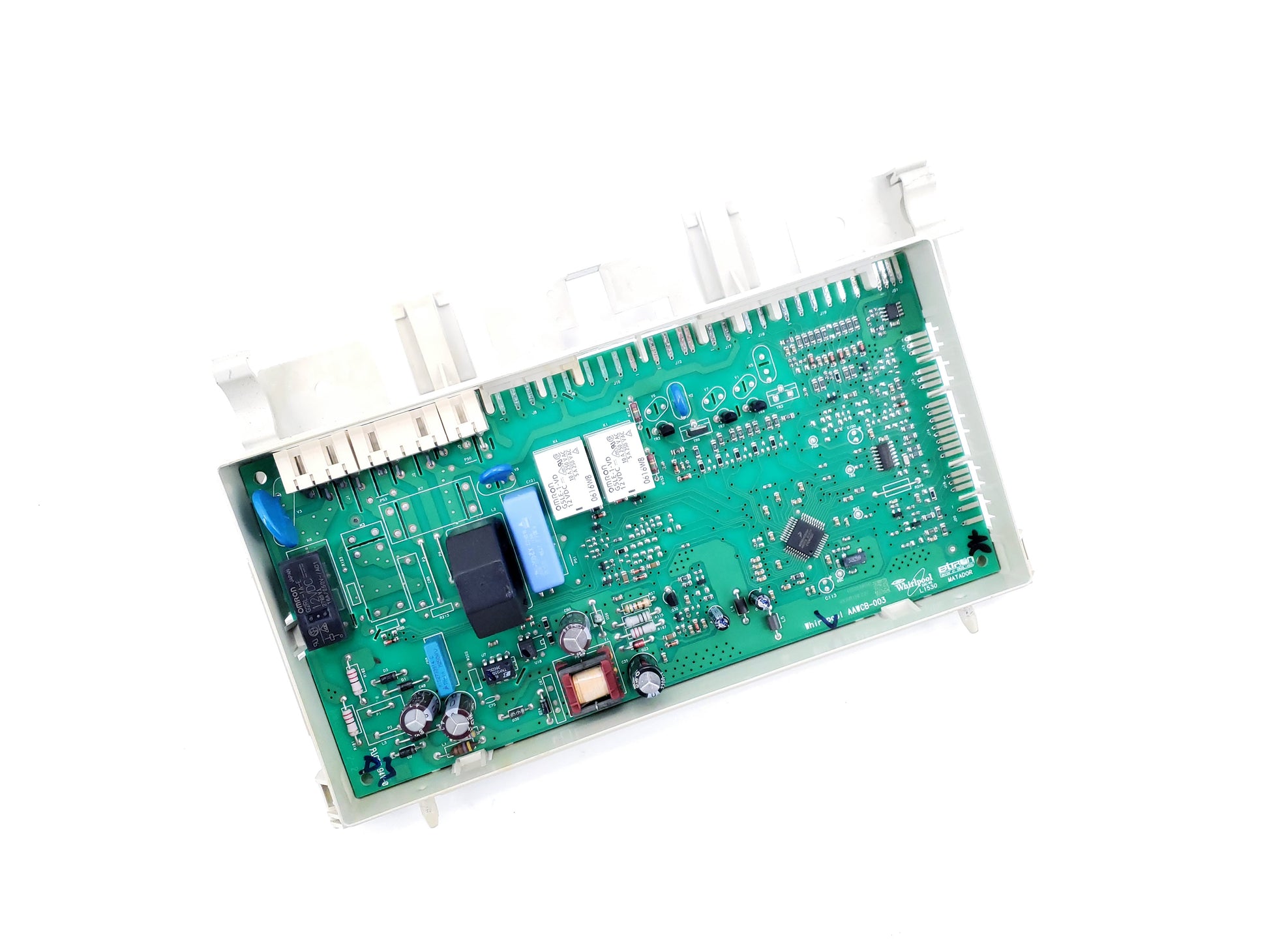 Whirlpool Washer Control Board 8182695 (46197022125501)