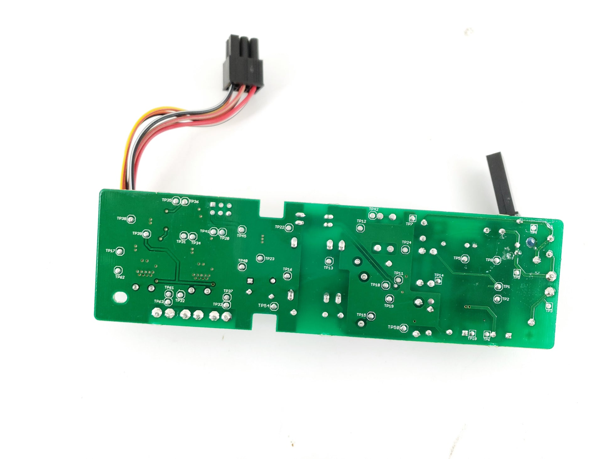 Whirlpool Refrigerator Inverter Board W10421948