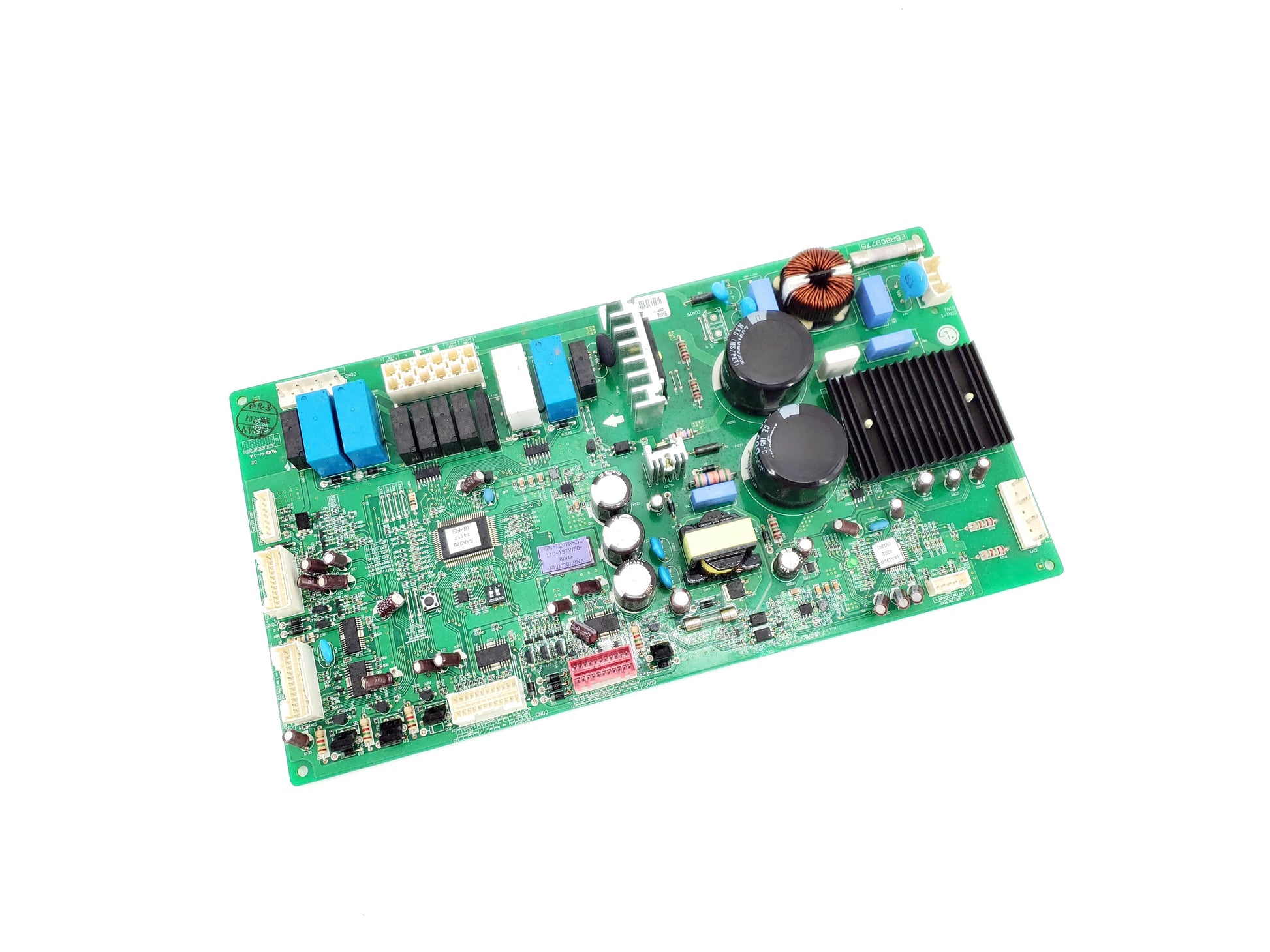 LG Refrigerator Control EBR80977508