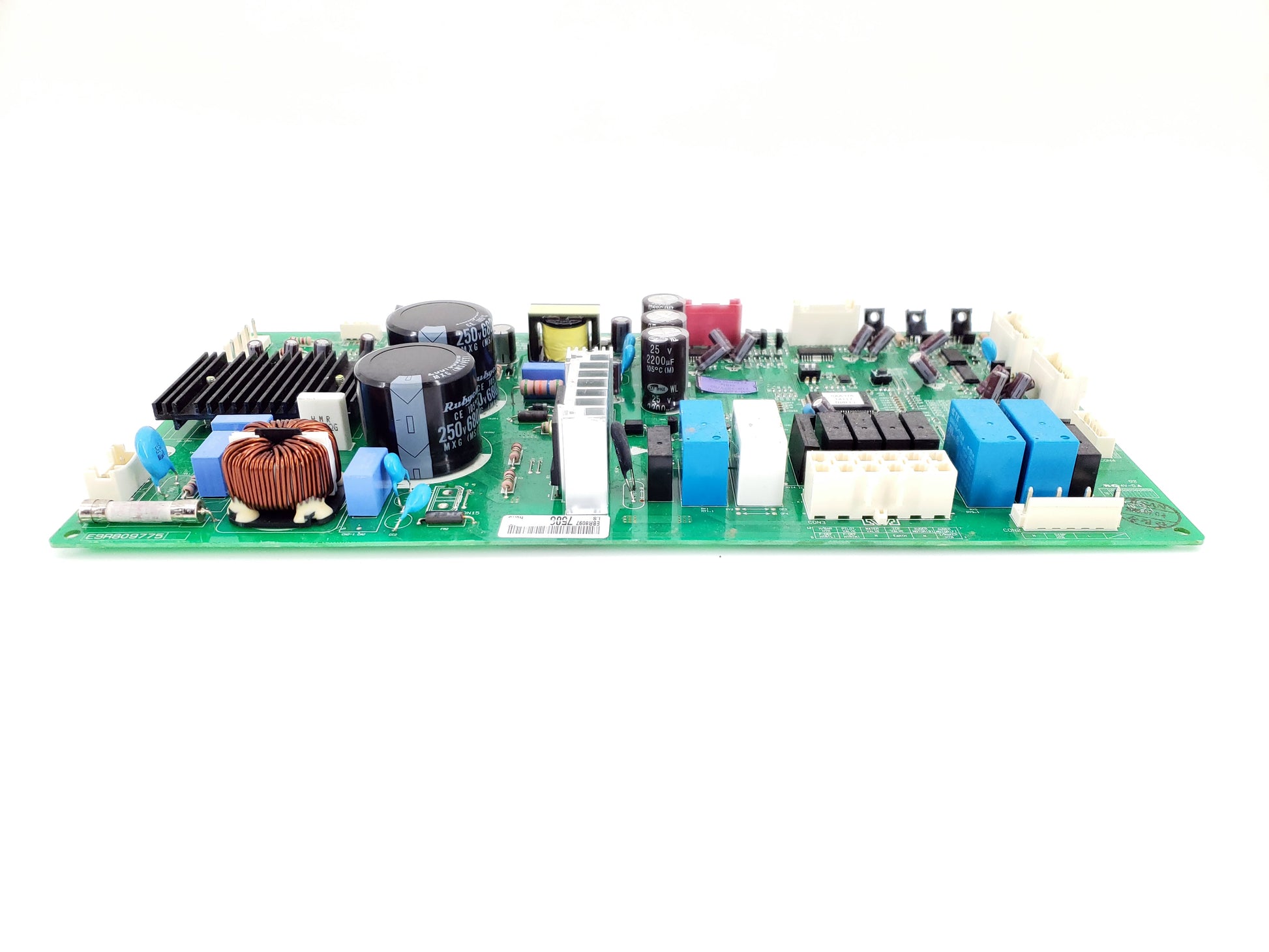 LG Refrigerator Control EBR80977508