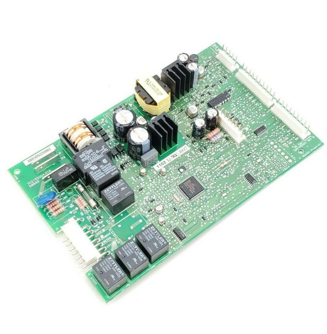 OEM  GE Control Board 200D2260G009