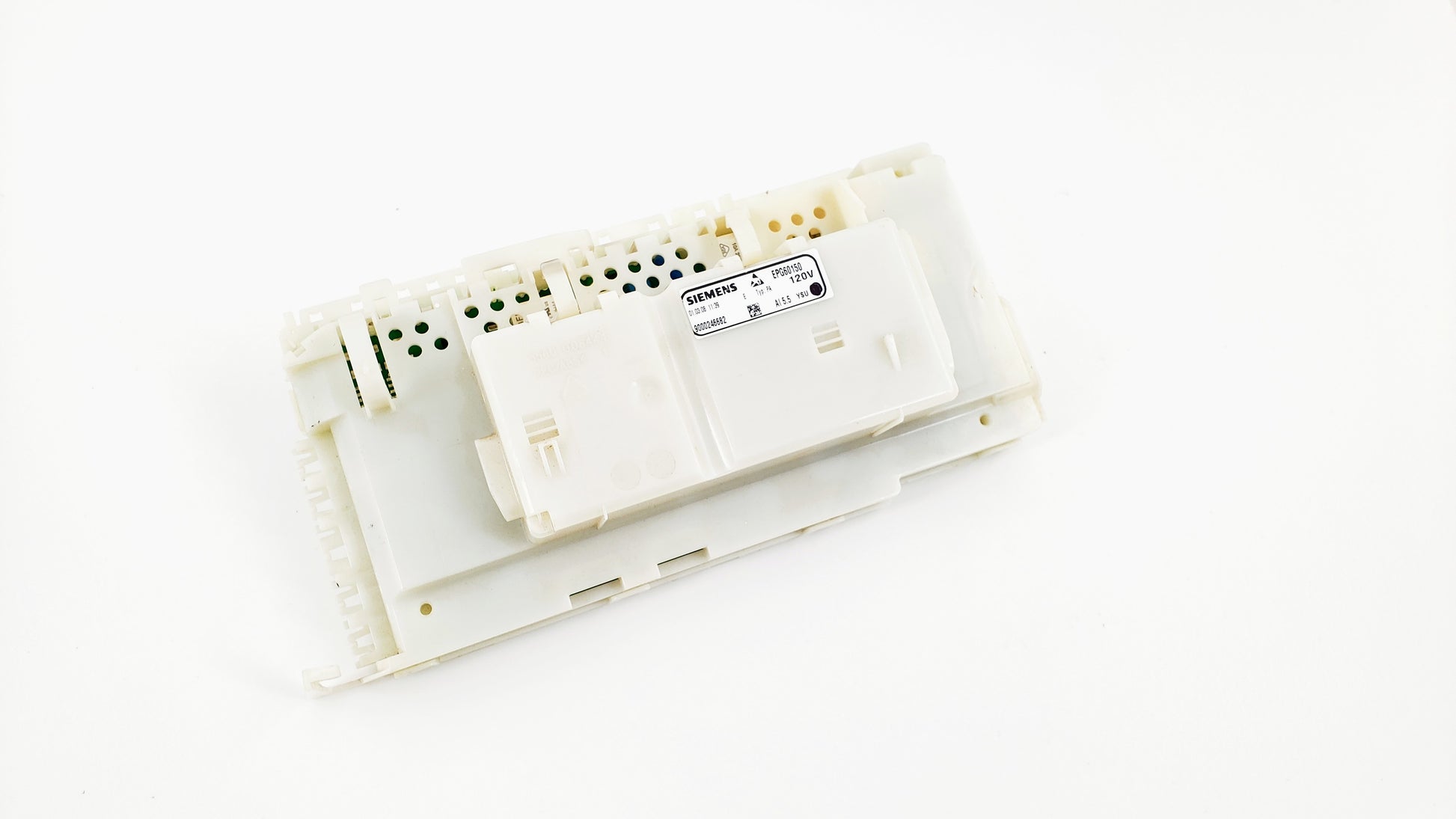 Bosch Dishwasher Control 9000246682