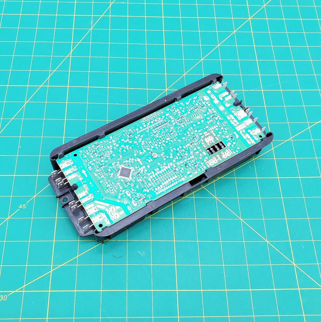 Whirlpool Range Control W10173531