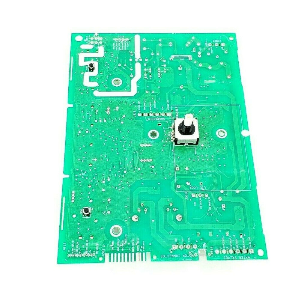 GE Washer Control 290D2226G002
