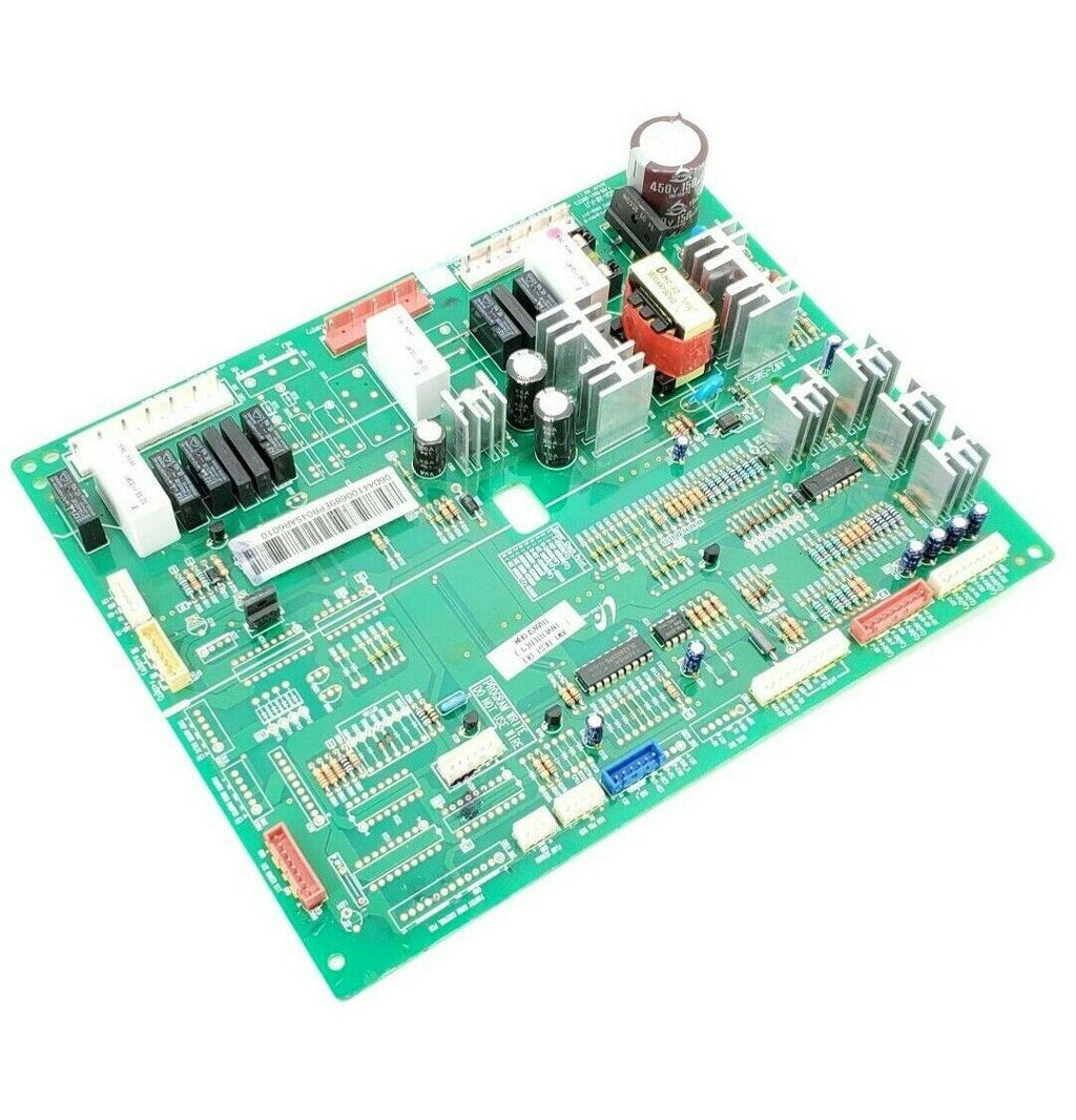 Samsung Refrigerator Control  DA41-00689E