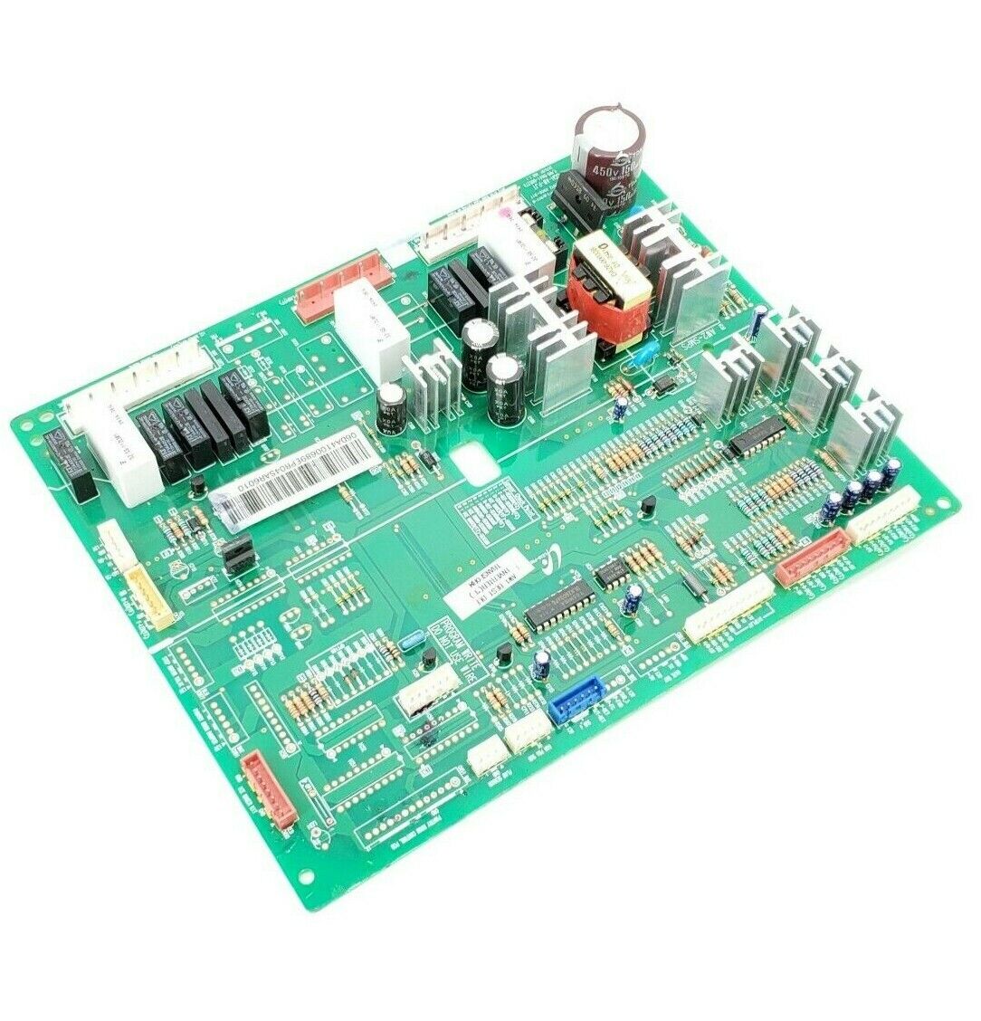 Samsung Refrigerator Control  DA41-00689E