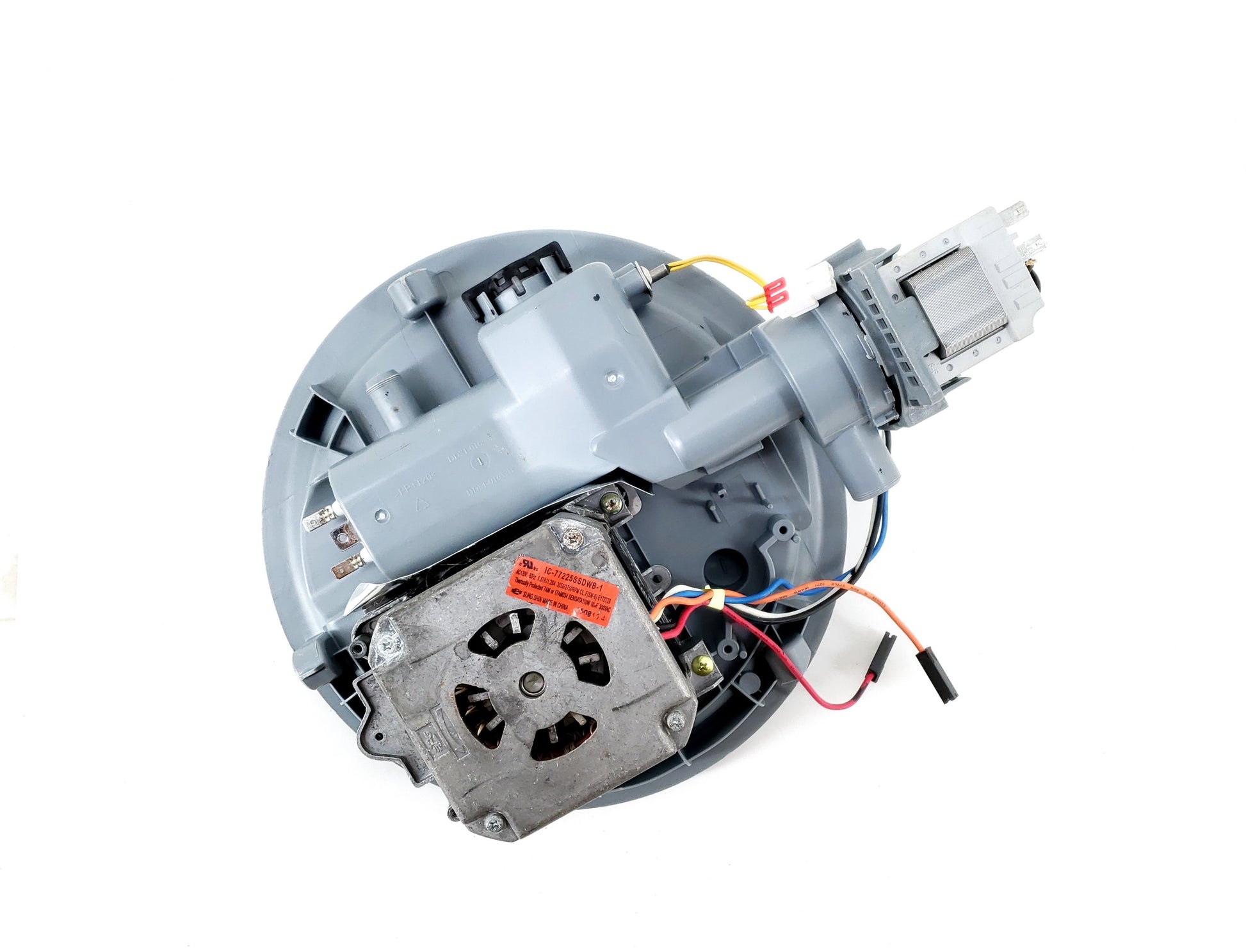 OEM  Samsung Dishwasher Sump Assembly DD82-01126B