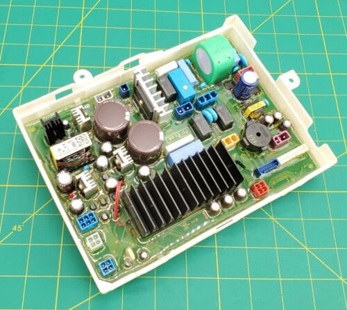 LG Washer Control  Board 6871EA1016B