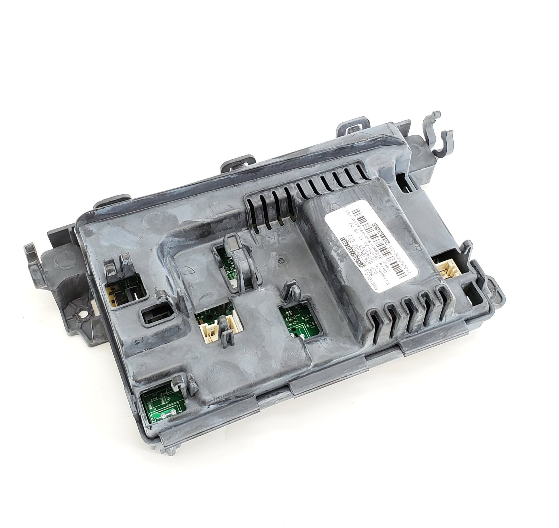 OEM  Frigidaire Washer Control  A04186523