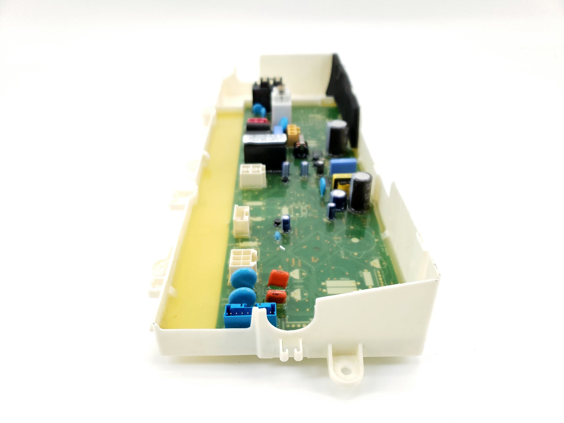 LG Dryer Control Board EBR62707635
